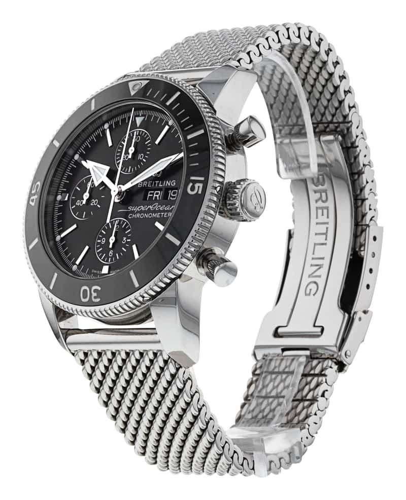 Breitling SuperOcean Heritage II 44 A13313